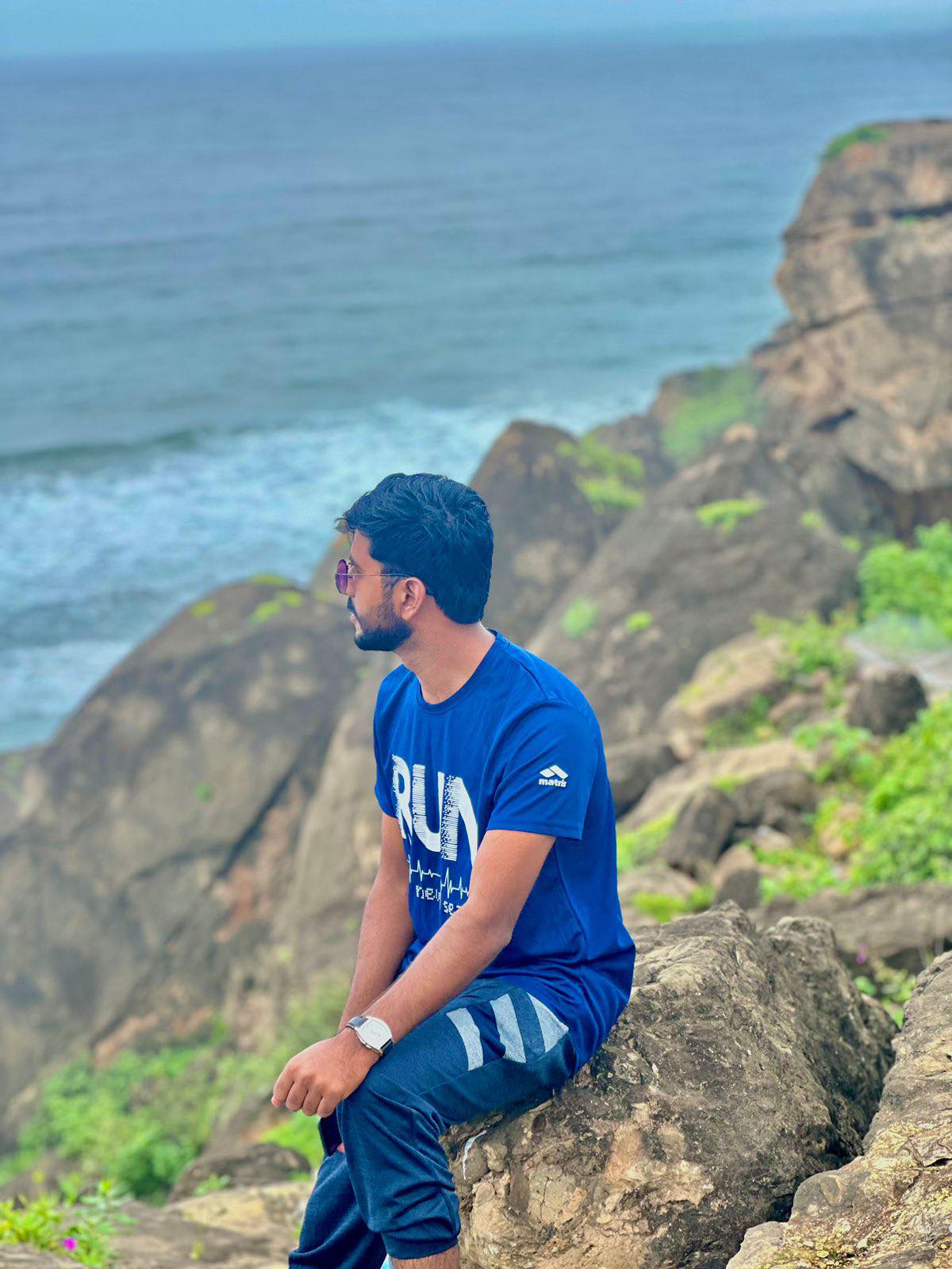 Usama Ali