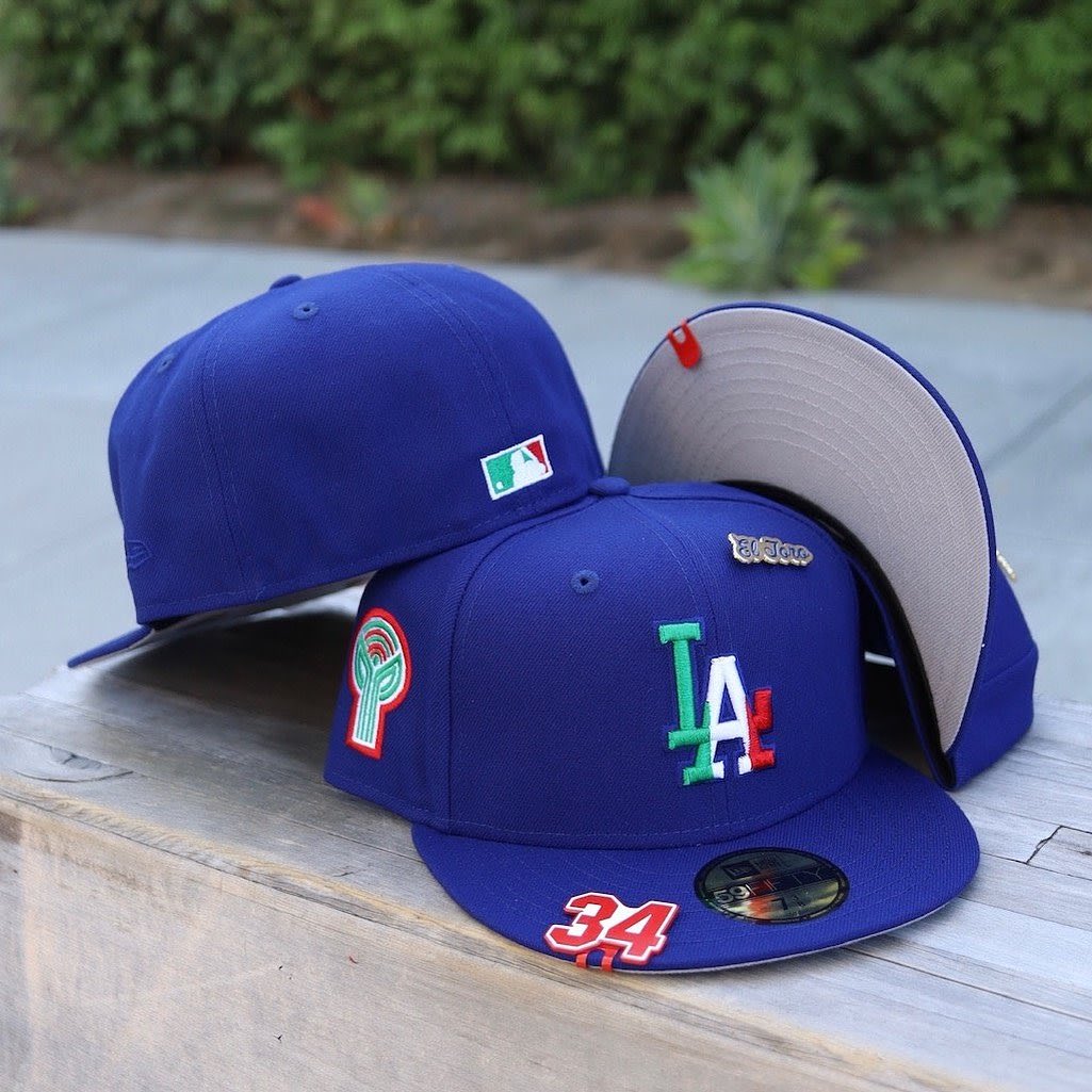 Hat - THE FV COLLECTION BICENT TRI MEX now available from ...
