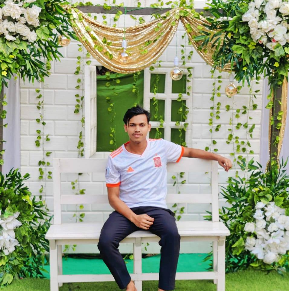 Md Abdur Razzak Asif