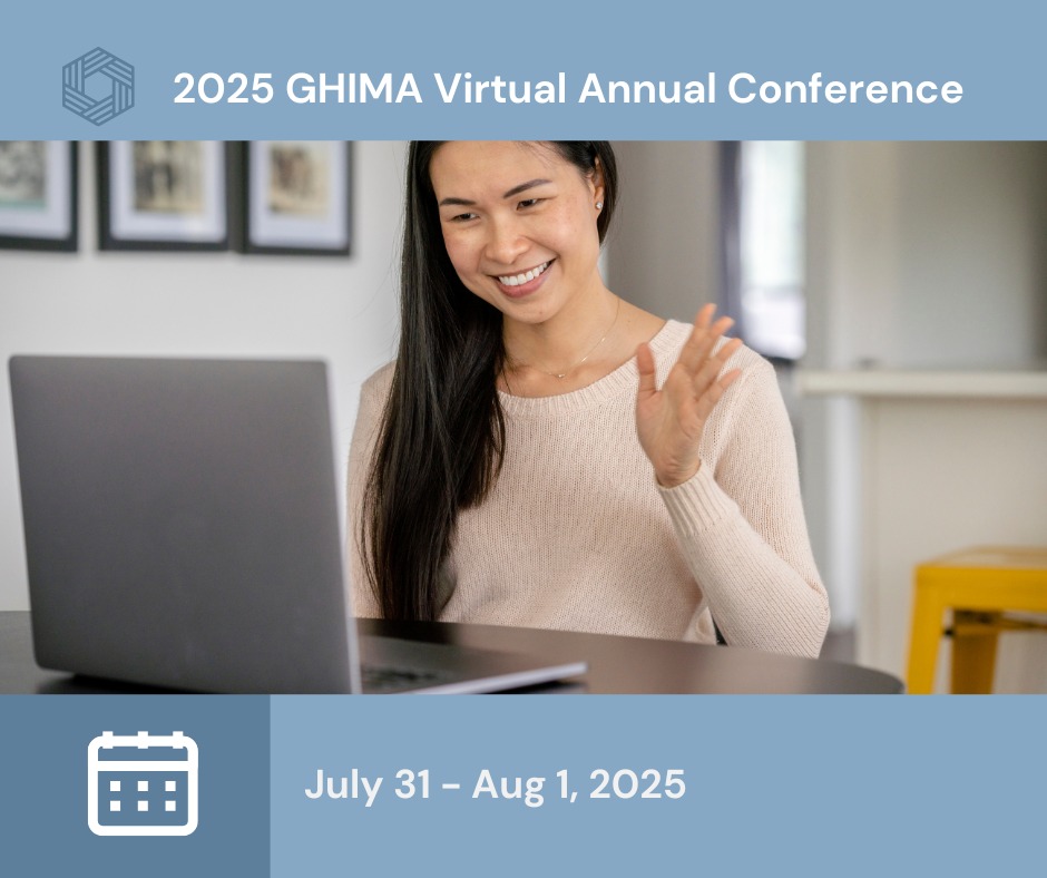 📢... - Georgia Health Information Management Association | Facebook