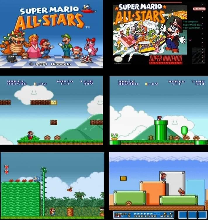 Retro Gaming & Nostalgia 80s, 90s & early 00s | On this day in 1993 ...