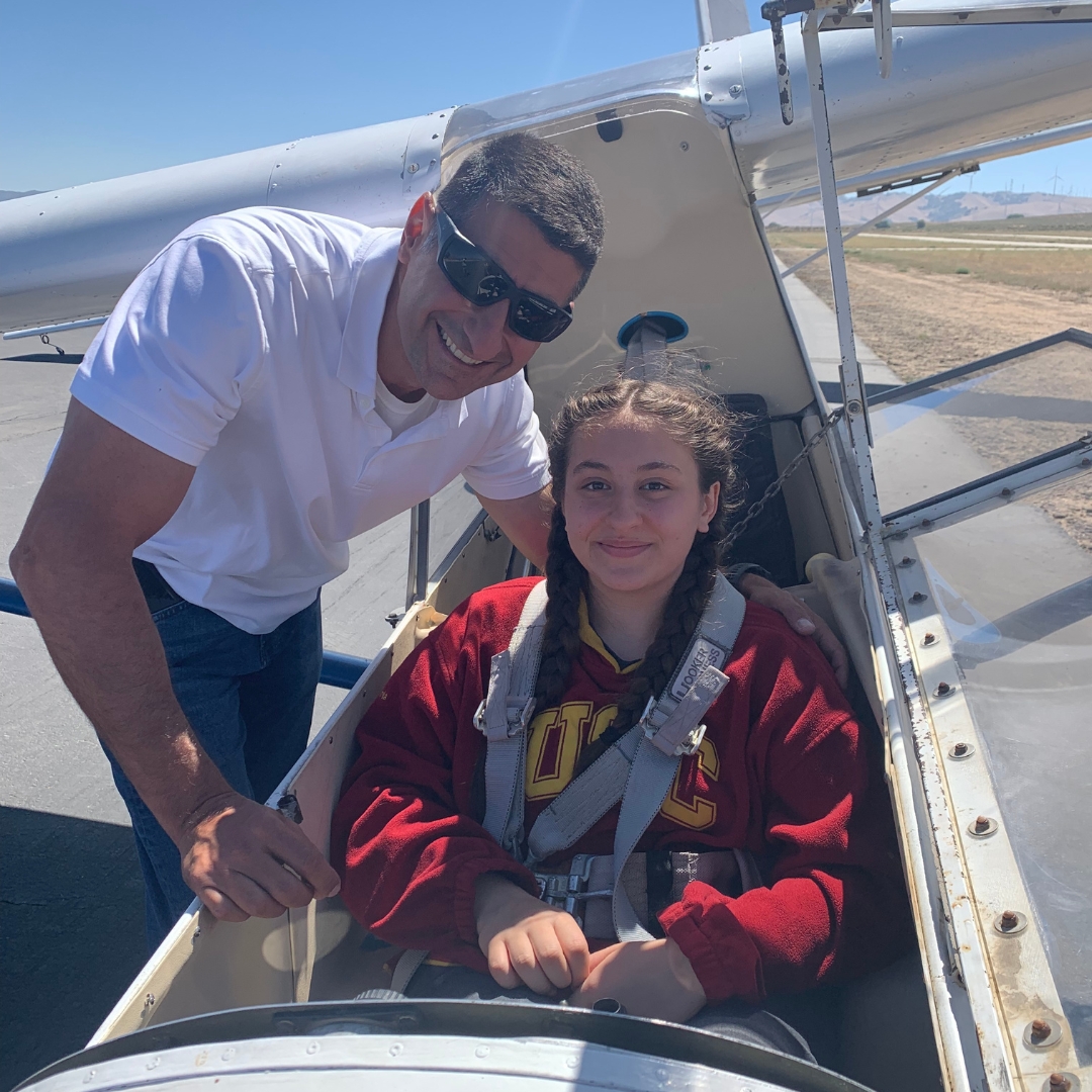 Congratulations to... - iLEAD Student Aerospace Projects