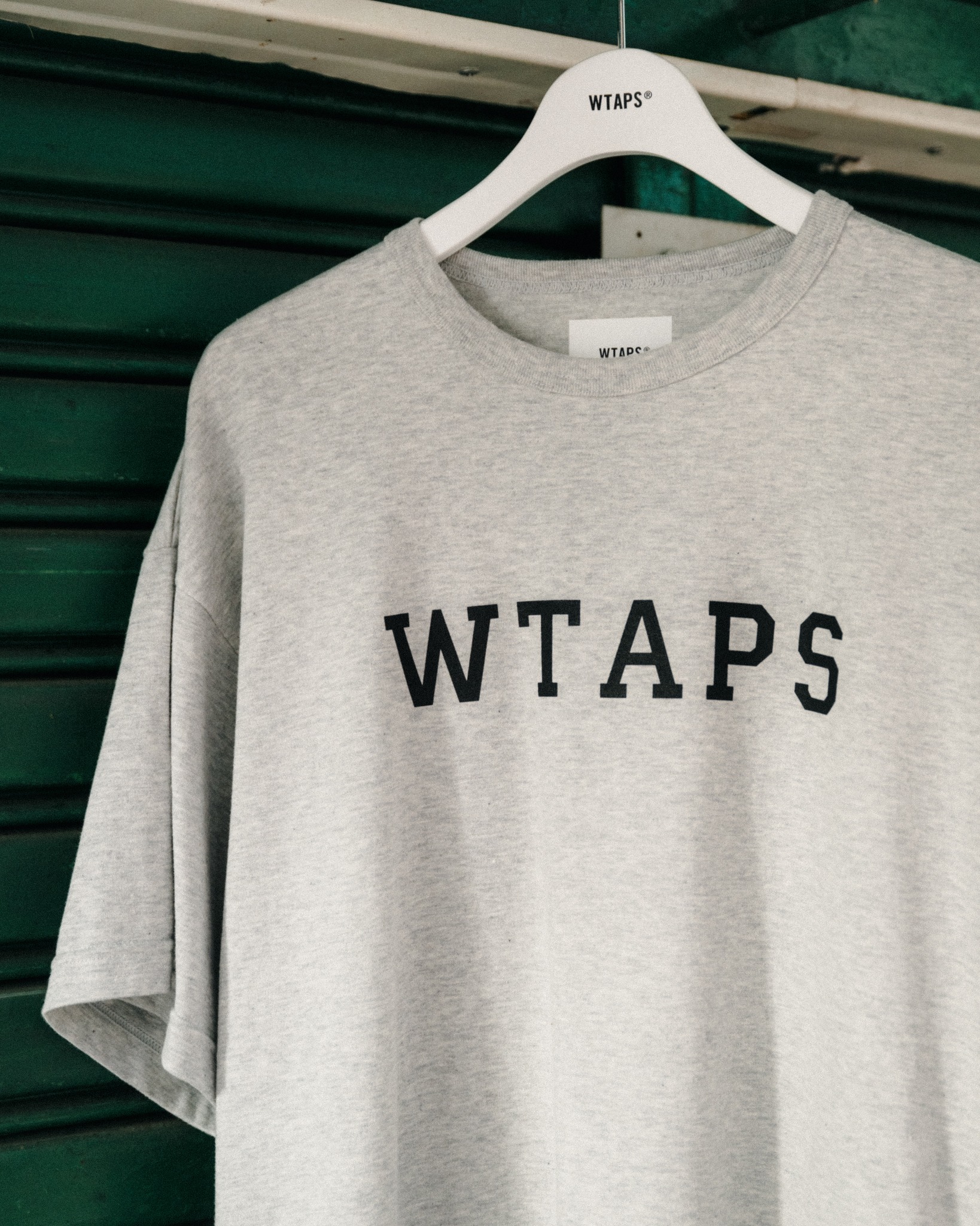 SUMMER SALE 限時2件92折3件88折優惠🏖️】 . WTAPS SS25 ACADEMY 01