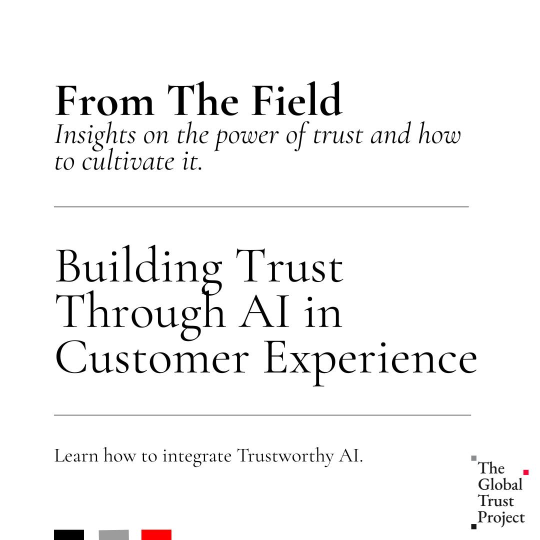 The Global Trust Project