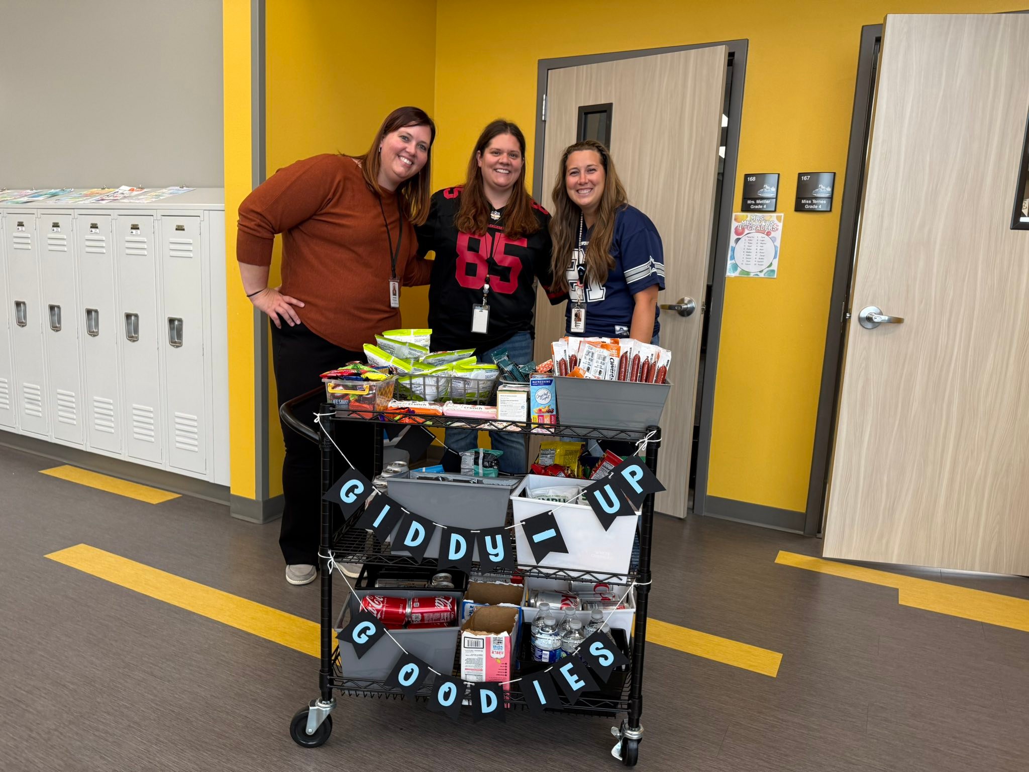 Silver Ranch Elementary... - Silver Ranch Elementary Bismarck