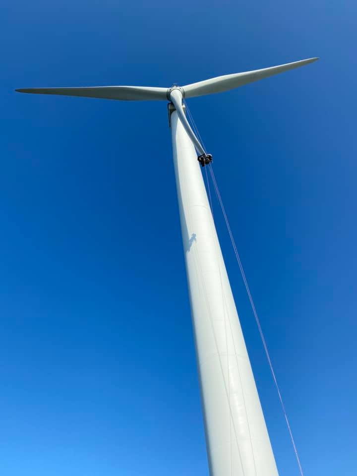 Windtex Engineering Limited