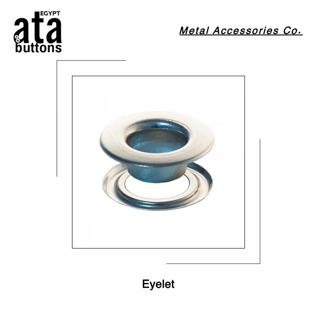 Ata Buttons Egypt | Cairo