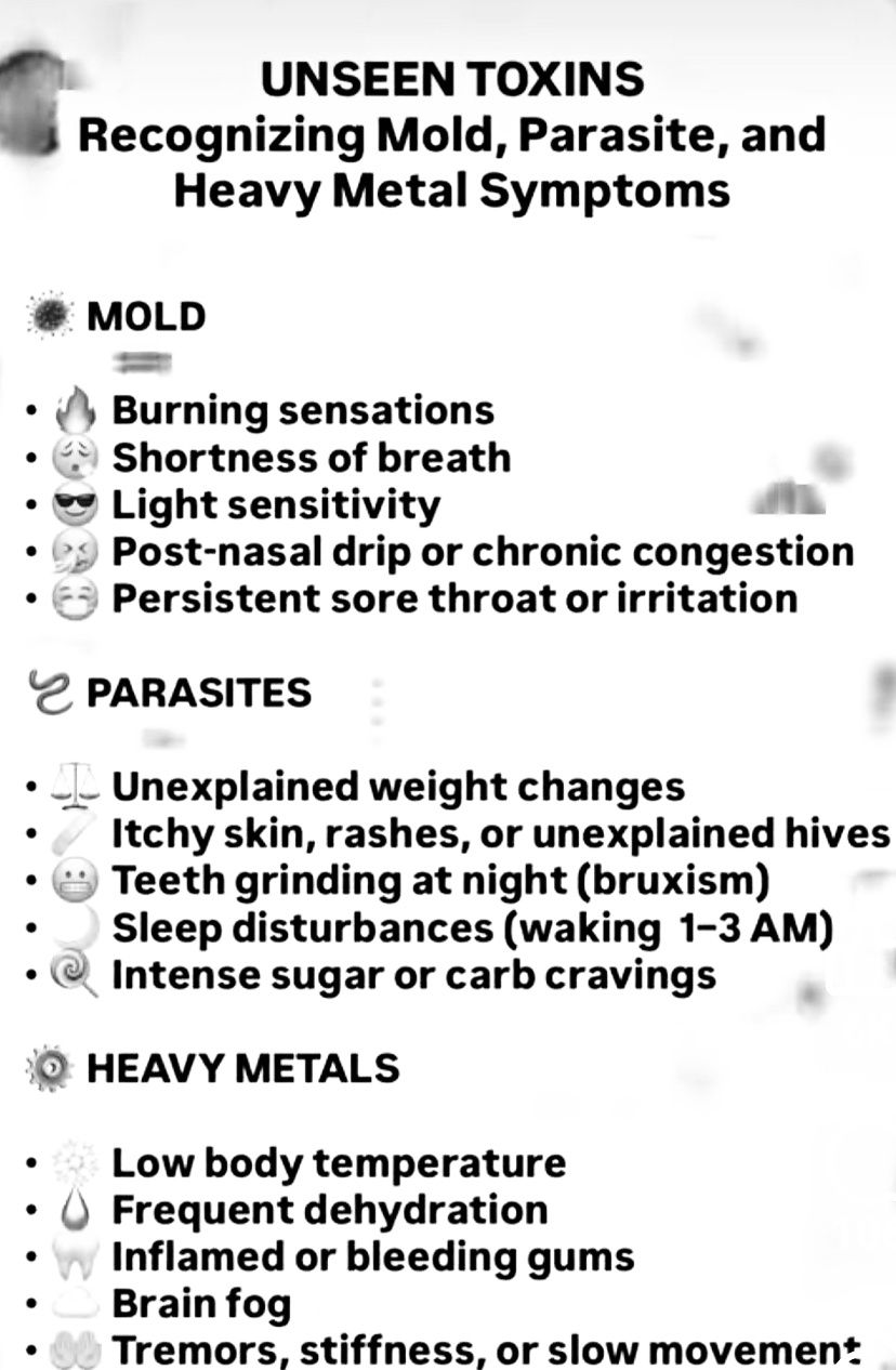 Florabel - #unseentoxins | Facebook