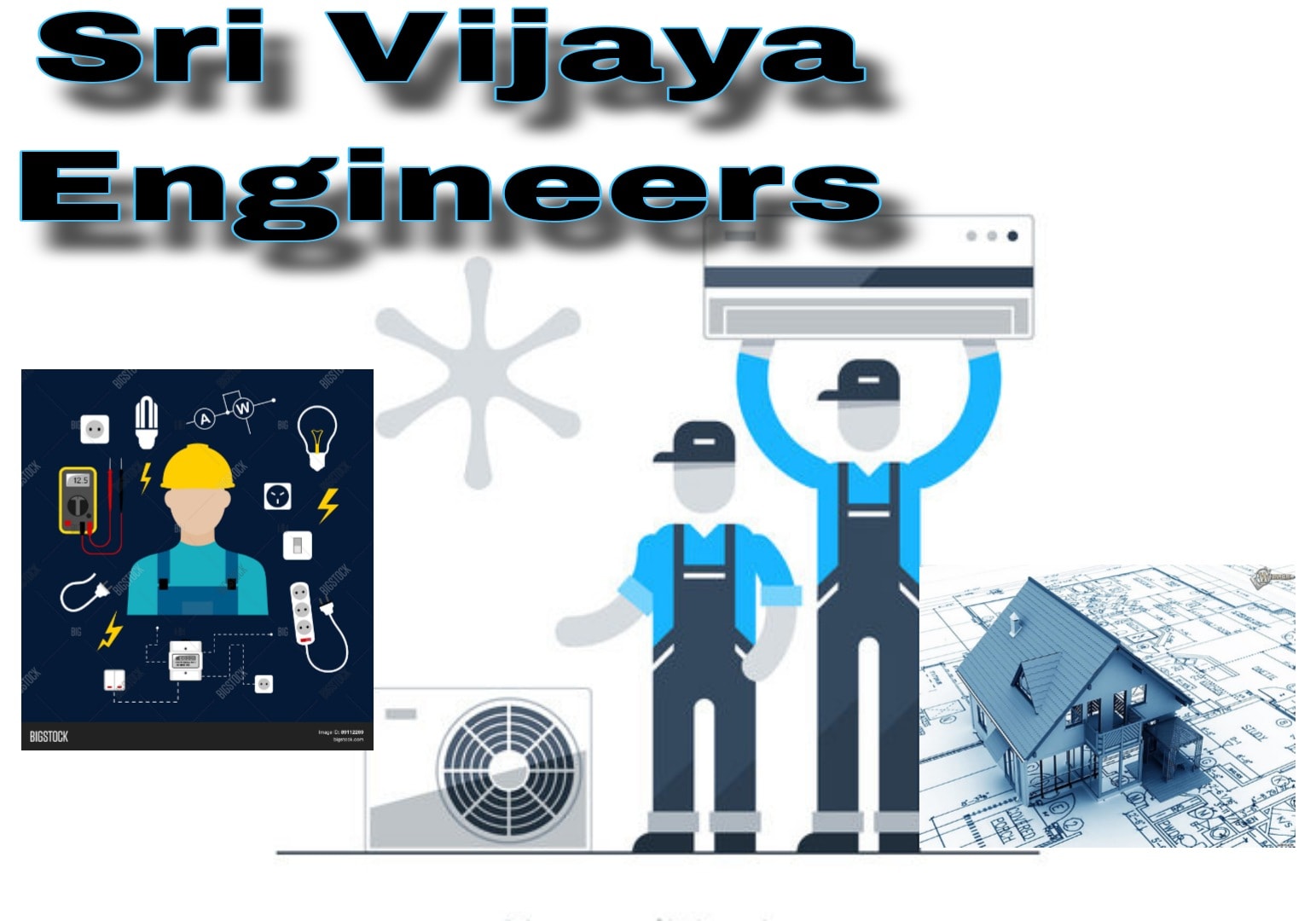 Sri Vijaya Ravi Engineer's