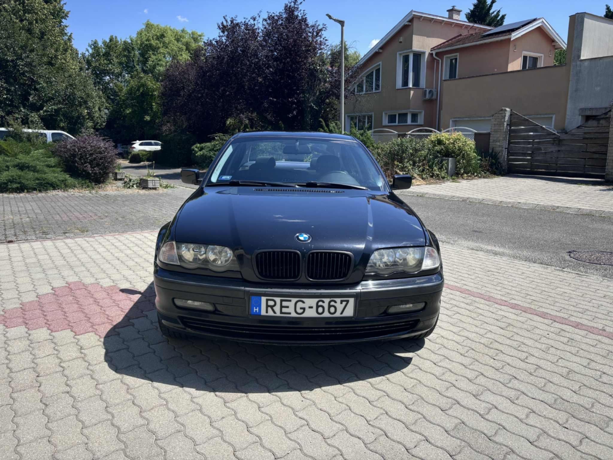 BMW 320D E46 Sri Lanka | Facebook
