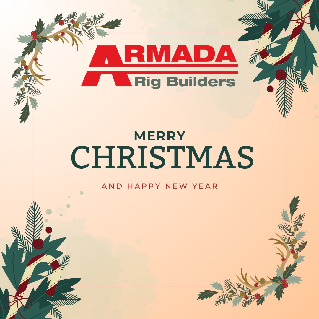 Armada Rig Builders Pte Ltd