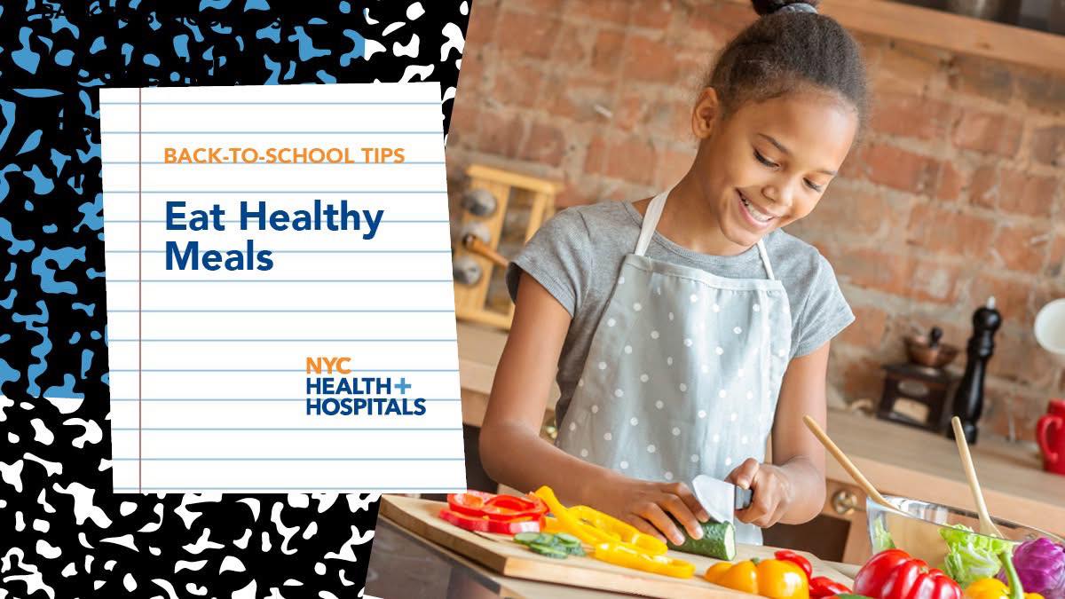 NYC - Help your child make healthy lunch choices and limit snacks and ...
