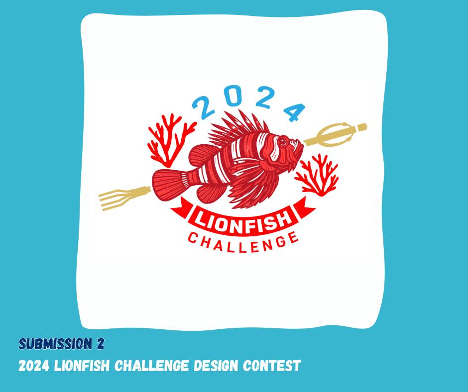 Choose Our 2024 Challenge Design! 🗳️... - FWC Reef Rangers