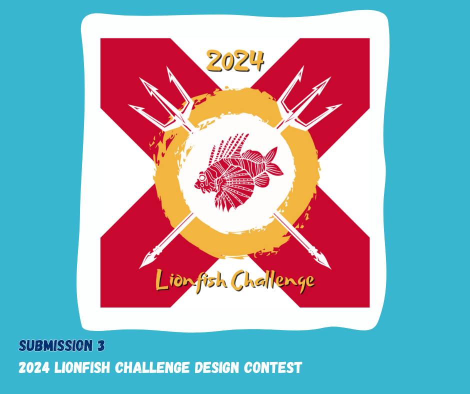 Choose Our 2024 Challenge Design! 🗳️... - FWC Reef Rangers