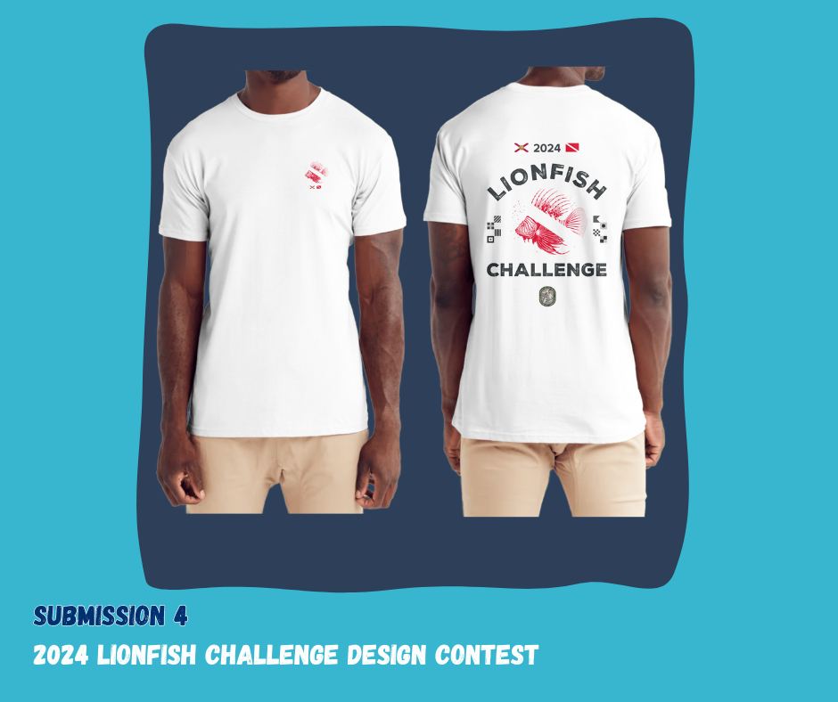 Choose Our 2024 Challenge Design! 🗳️... - FWC Reef Rangers