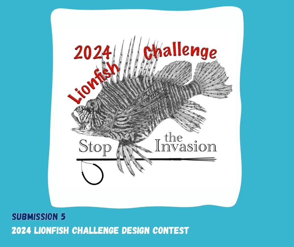 Choose Our 2024 Challenge Design! 🗳️... - FWC Reef Rangers