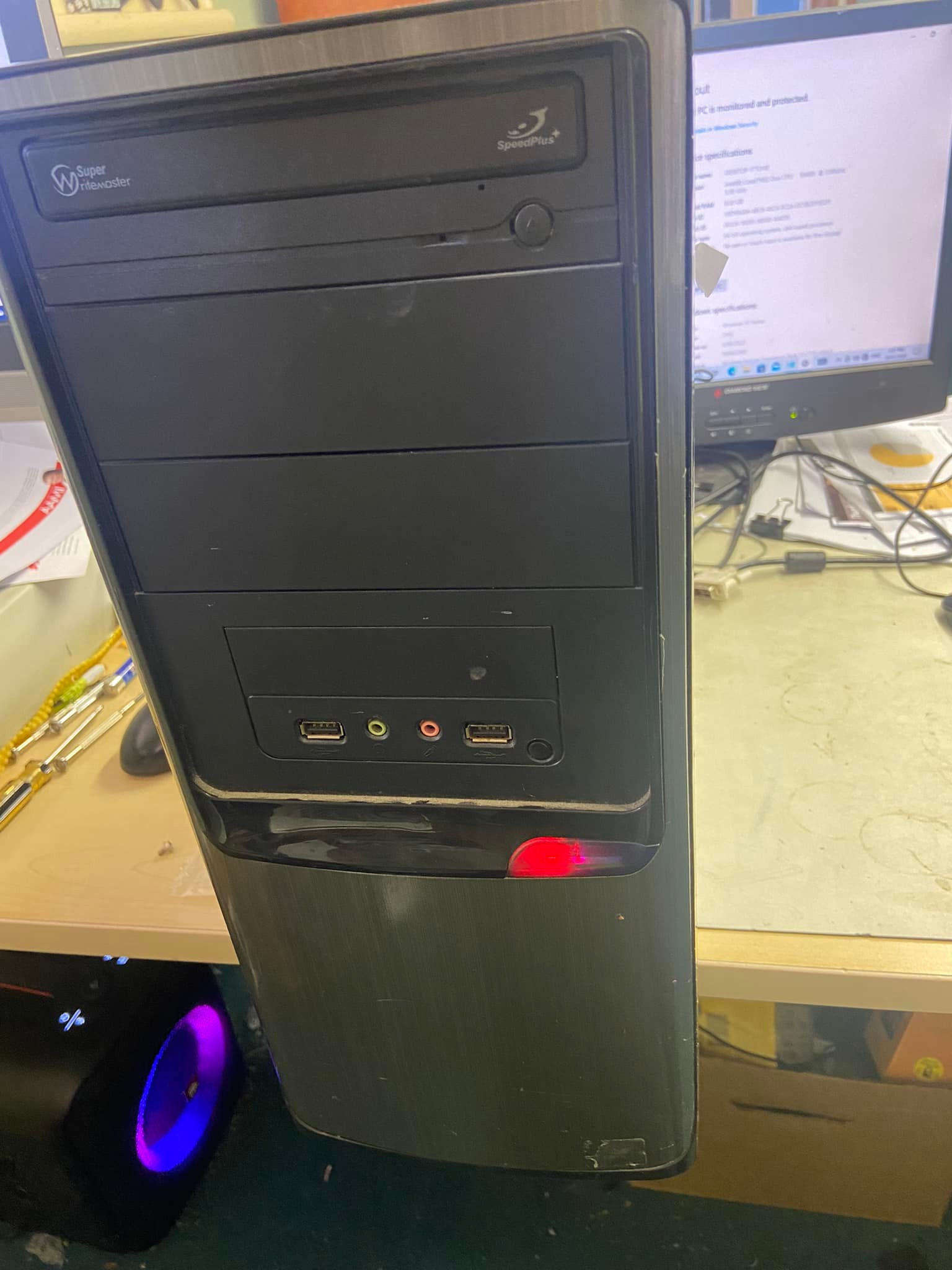 Andrew Brown Computer Help | Clunes VIC