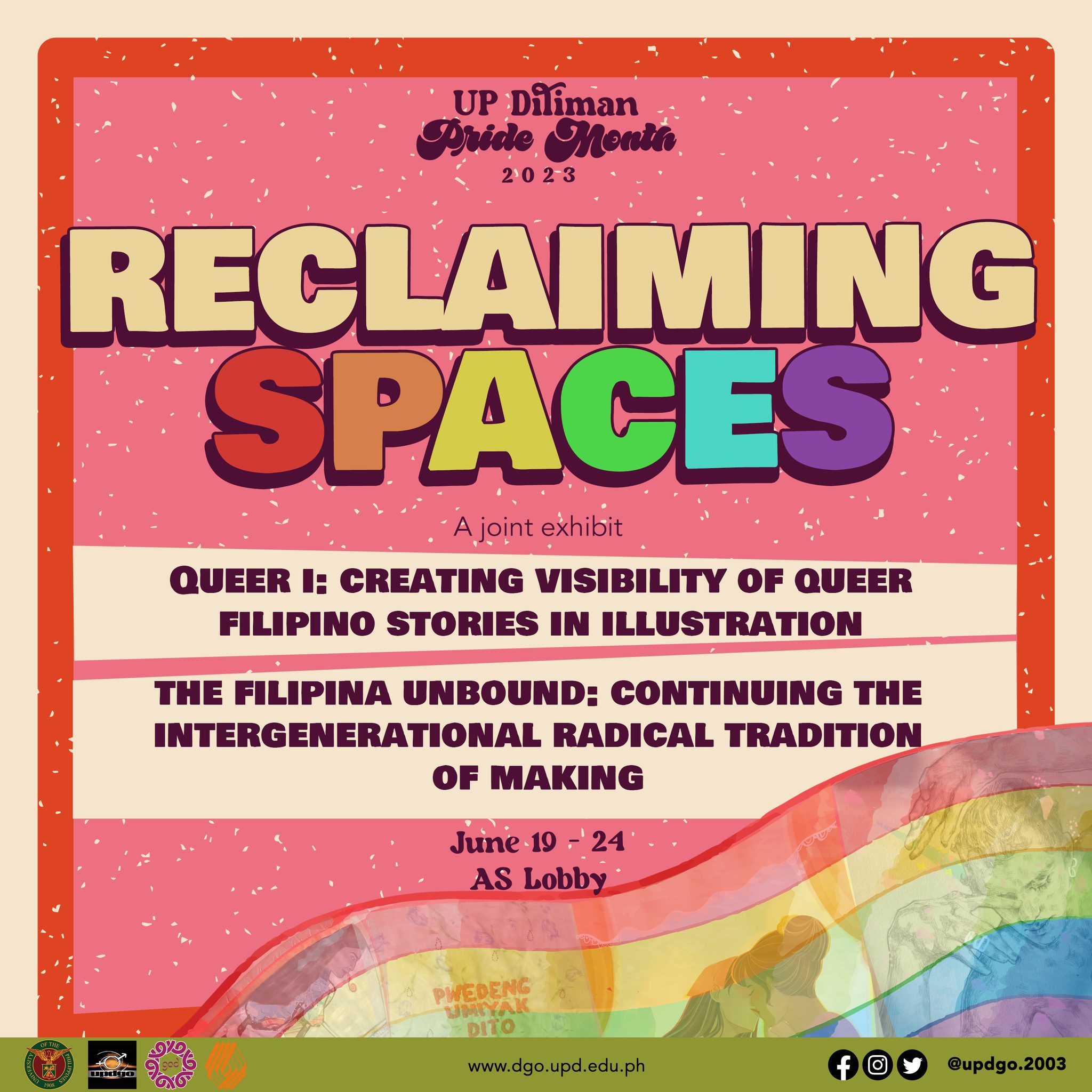 UP Diliman - Bilang bahagi ng pagdiriwang ng “UP Diliman... | Facebook