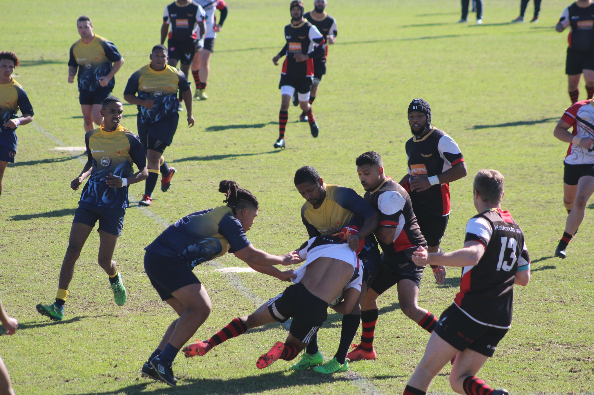 Kuils River... - Elto-Towers Kuilsriver Rugby Football Club | Facebook