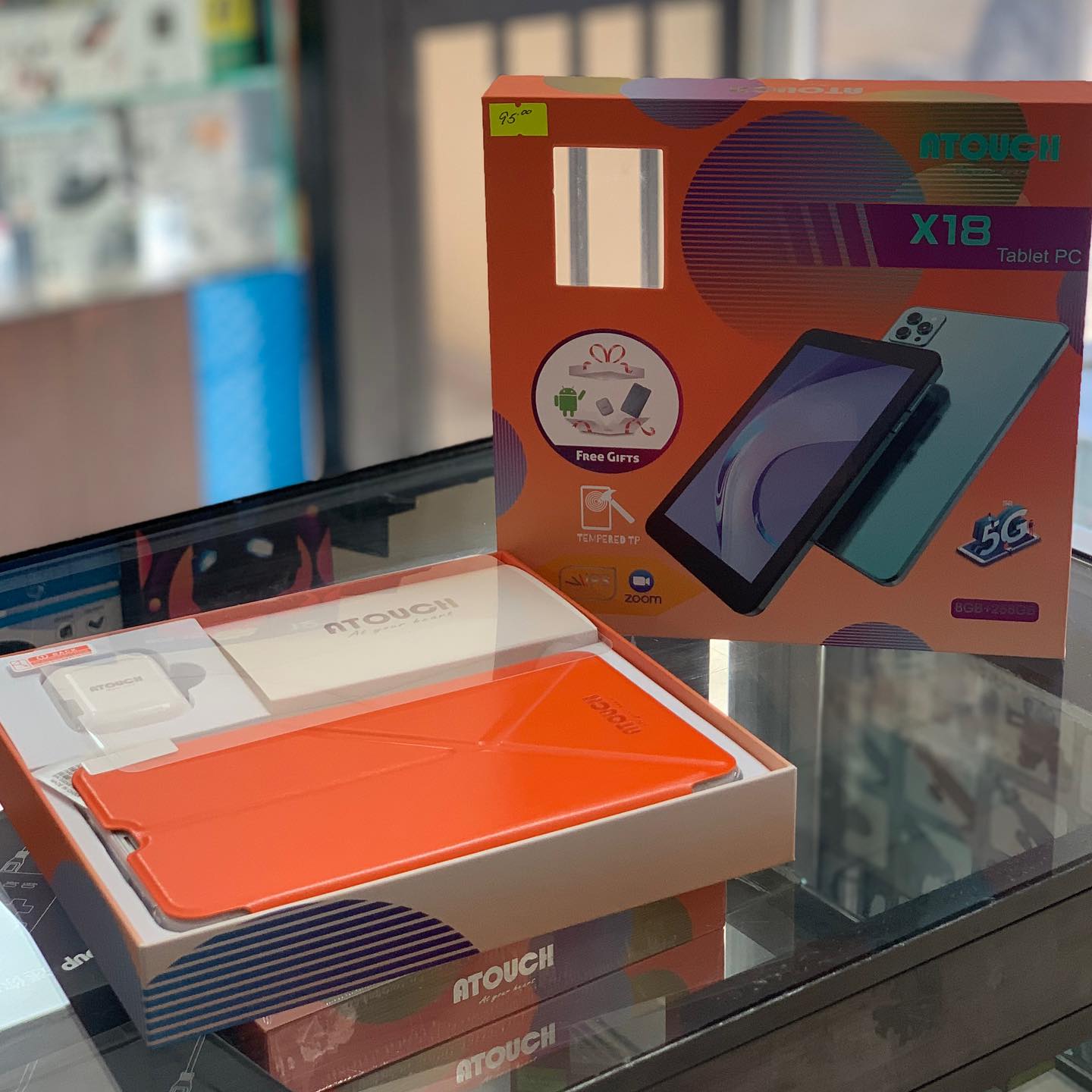 Telcell Panama