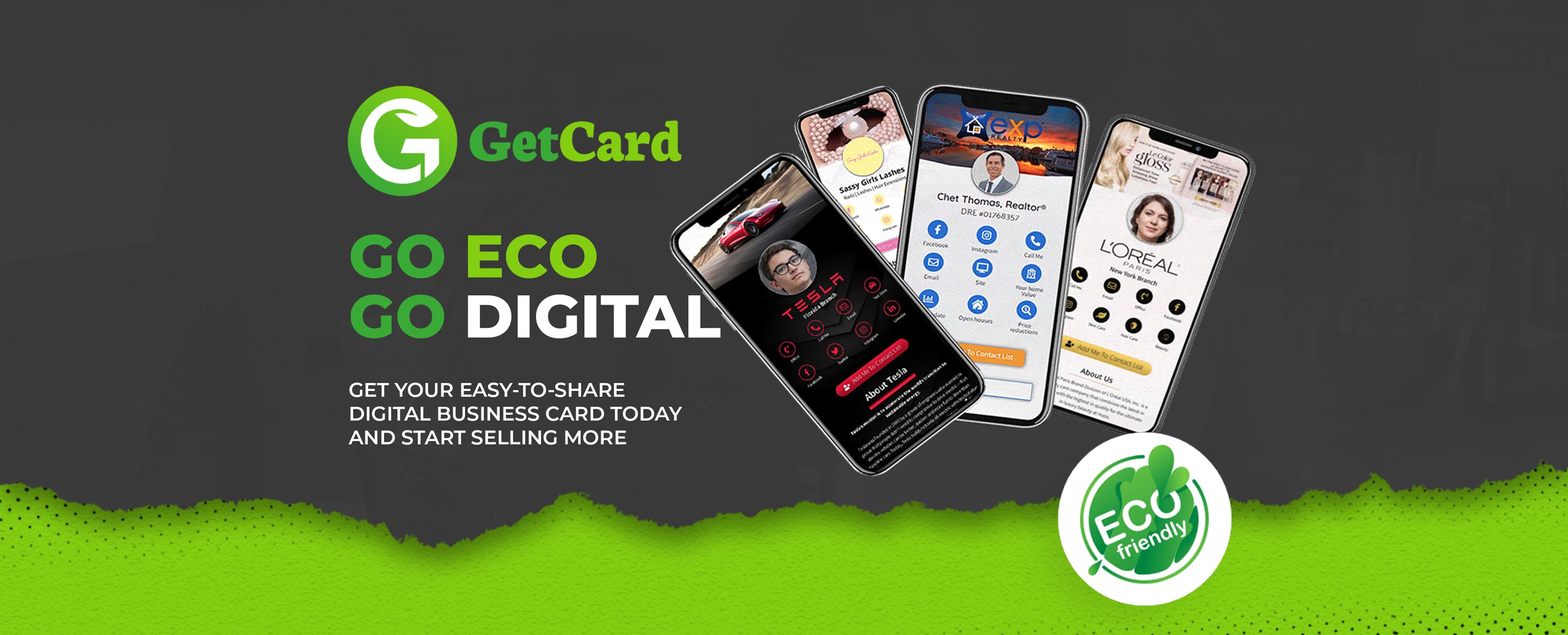 Get-Card