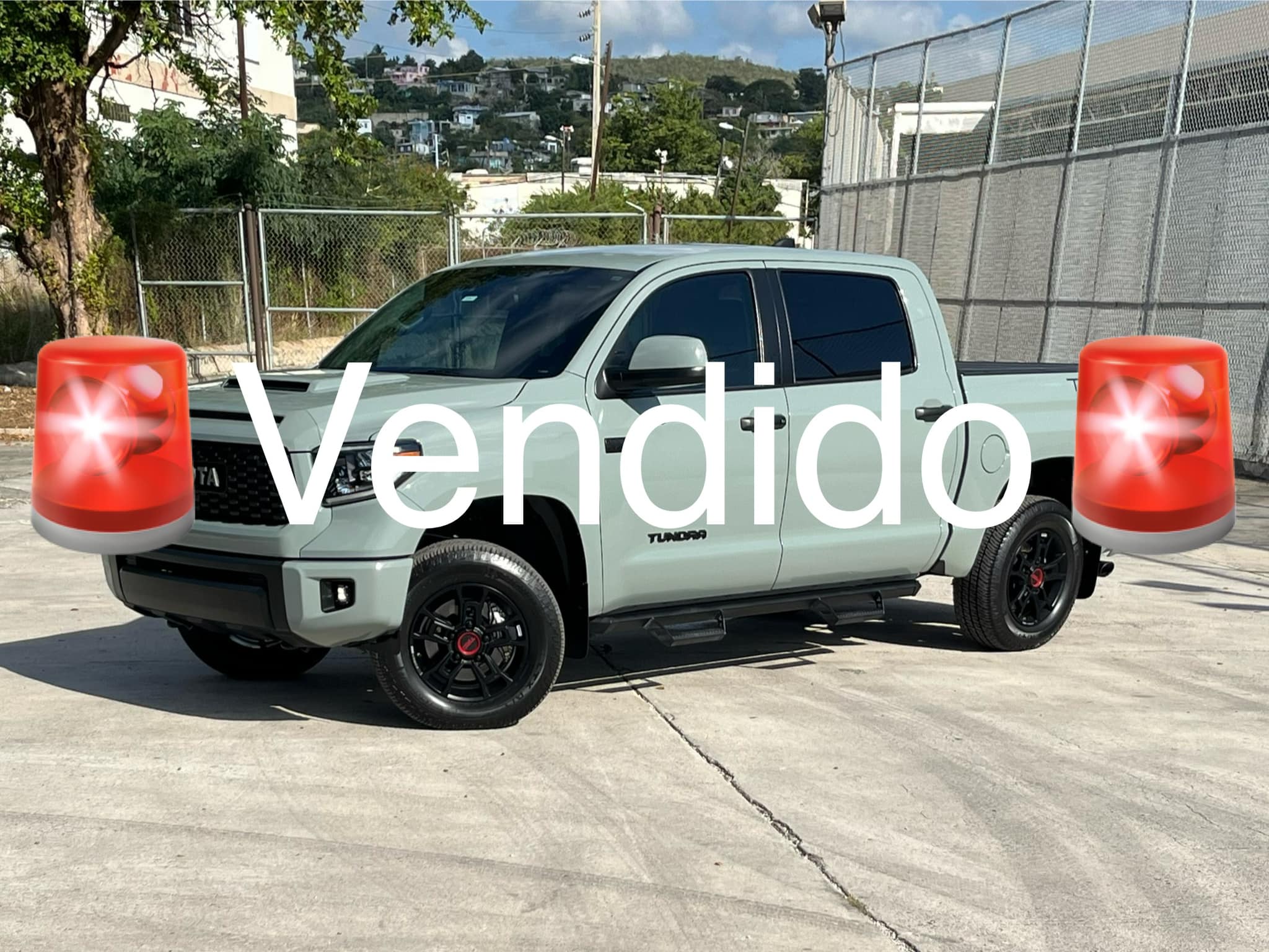 Magic Auto - 🔥🔥Toyota Tundra TRD Pro 2021🚙🚙 Descripción:... | Facebook