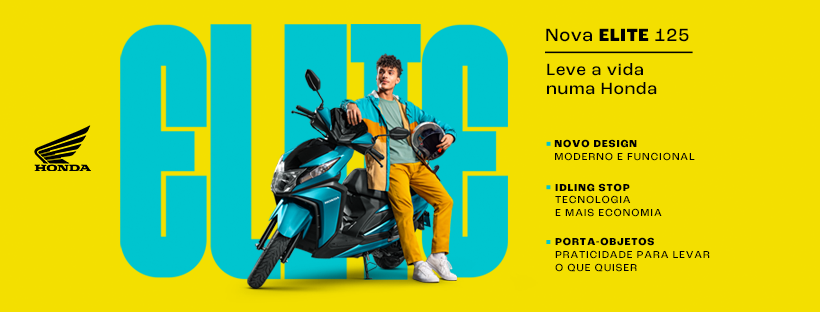 Honca Moto Scarton | Colatina ES