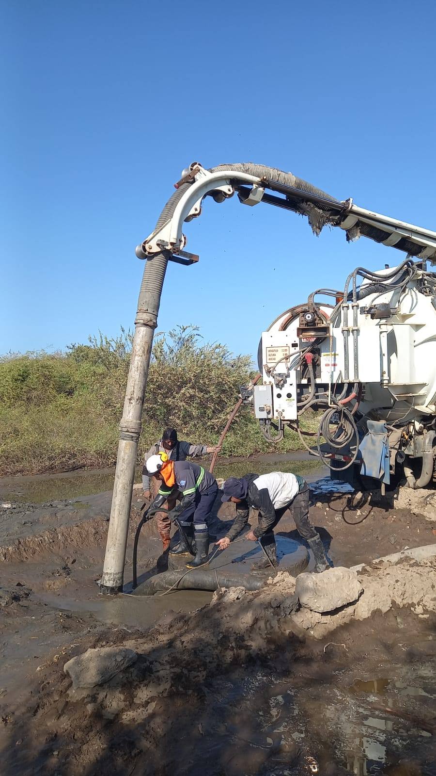 Municipalidad Distrital de Pomalca
