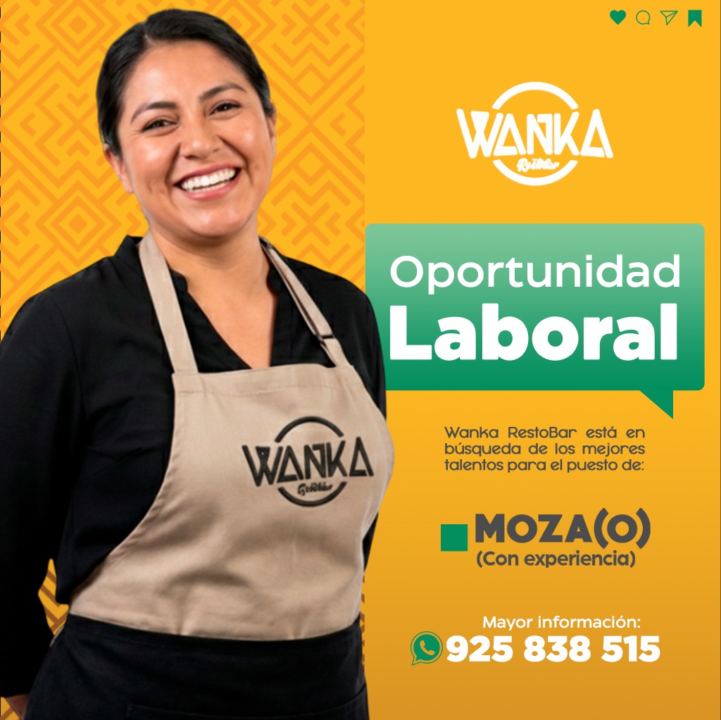 Wanka Restobar | Casma