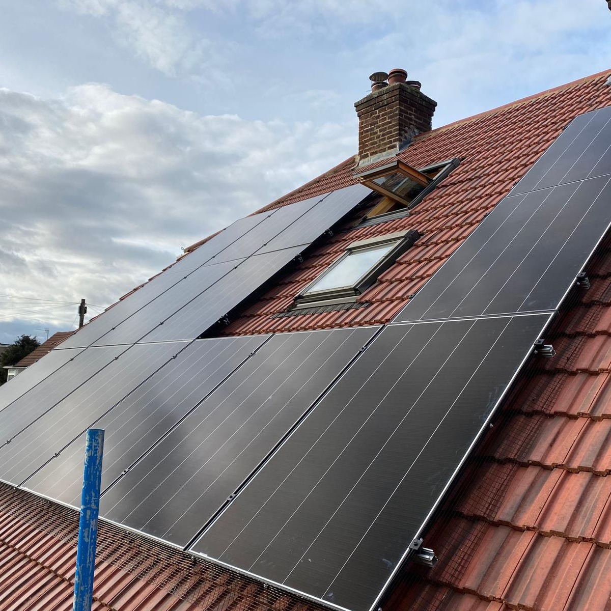 Electech Installations | Grays