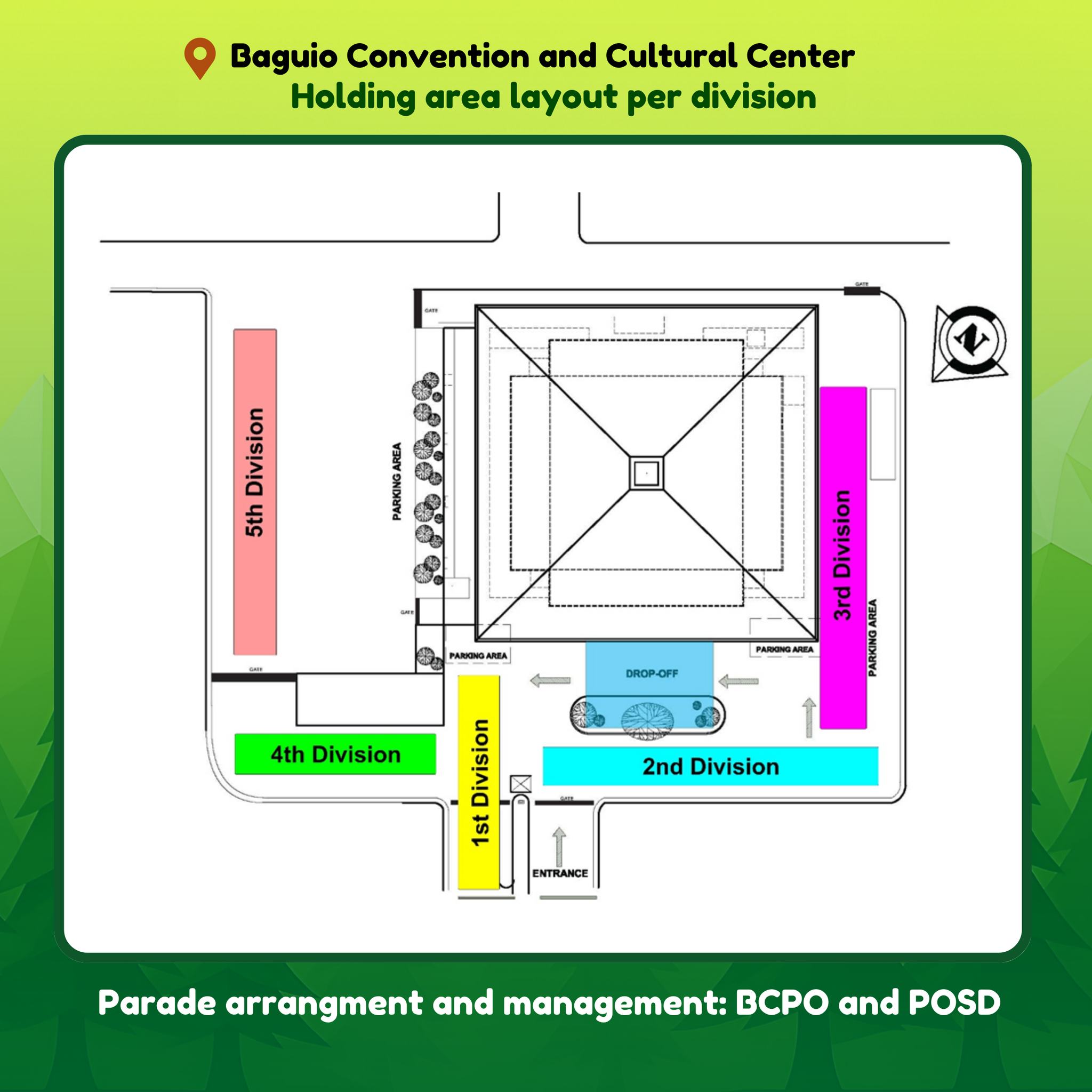Good Living Baguio- Page | Baguio City