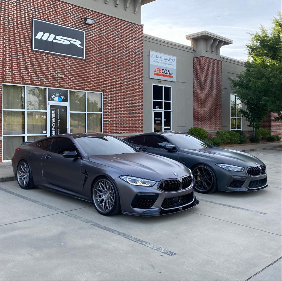 MSR Performance