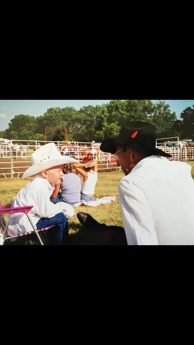 Gary Rodeo