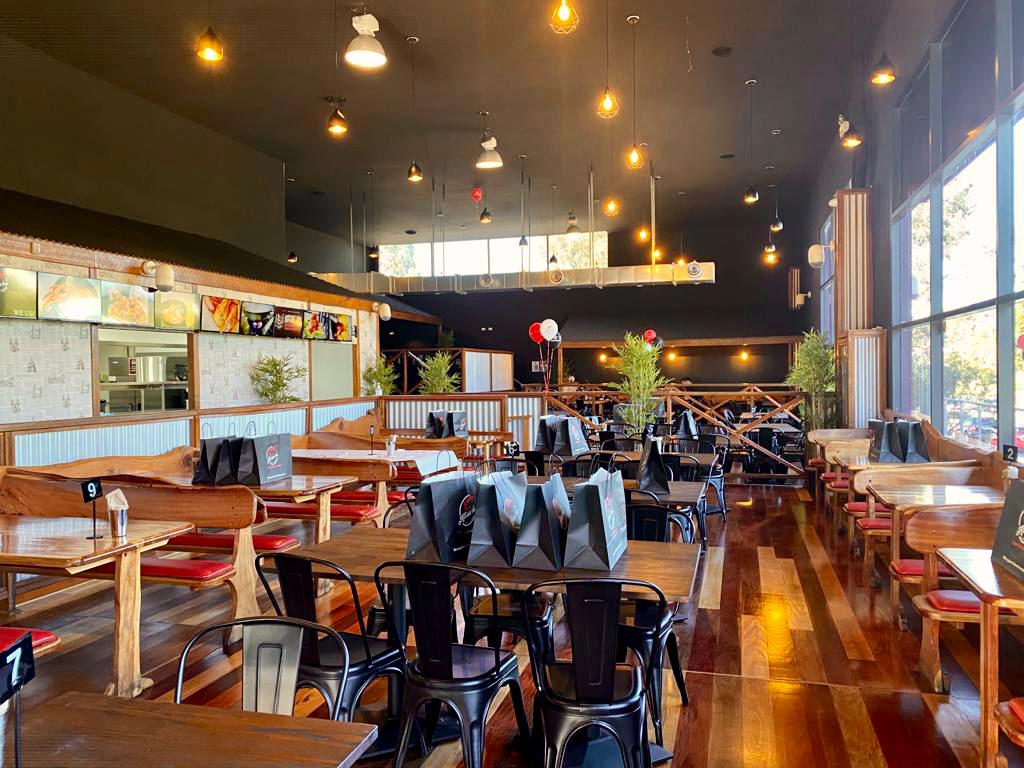 Kickin'Inn - We have newly opened up in Campbelltown. Come... | Facebook