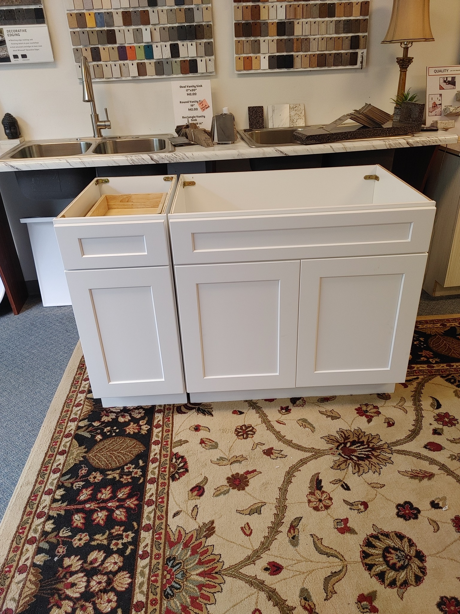 K&S Countertops | Atlanta GA