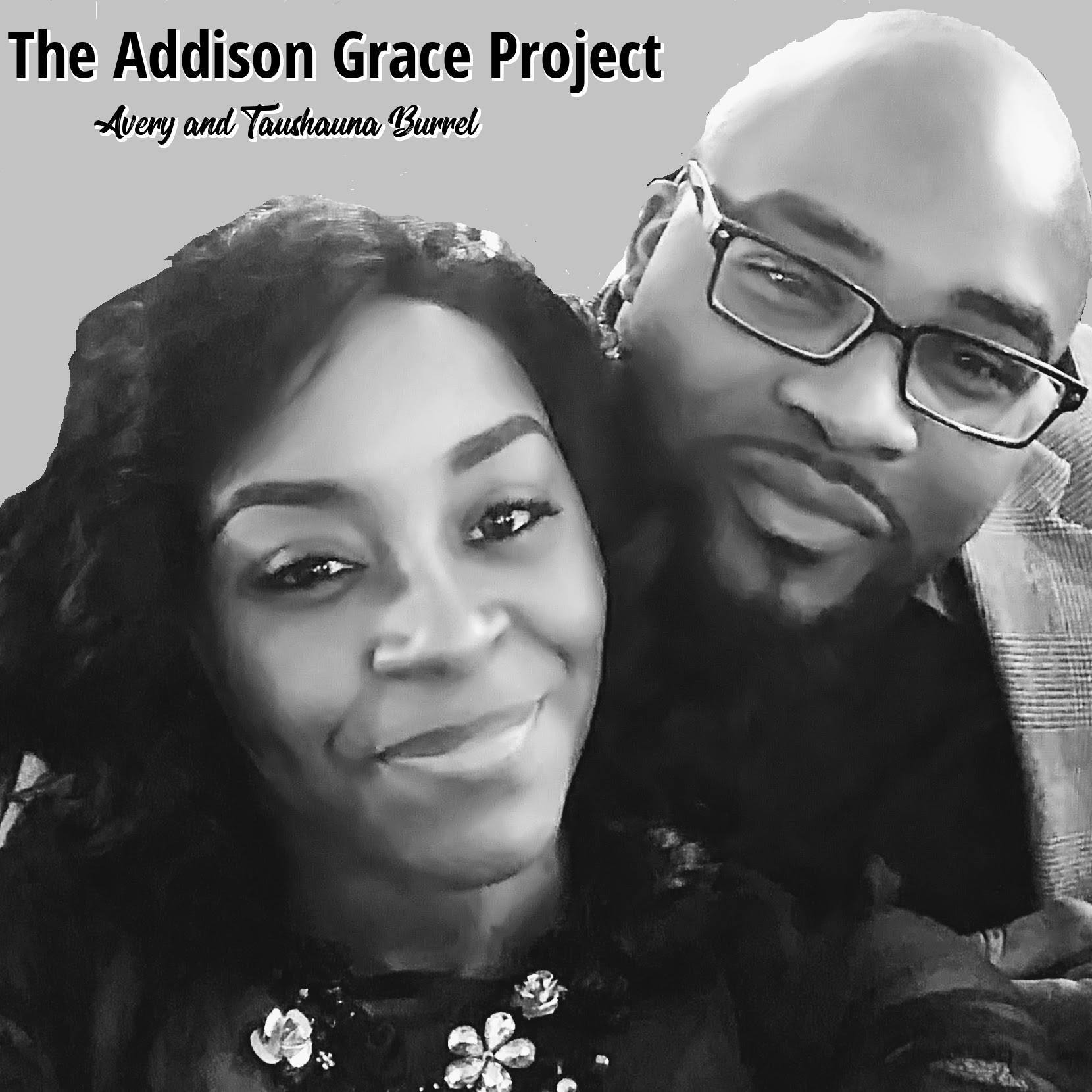 The Addison Grace Project