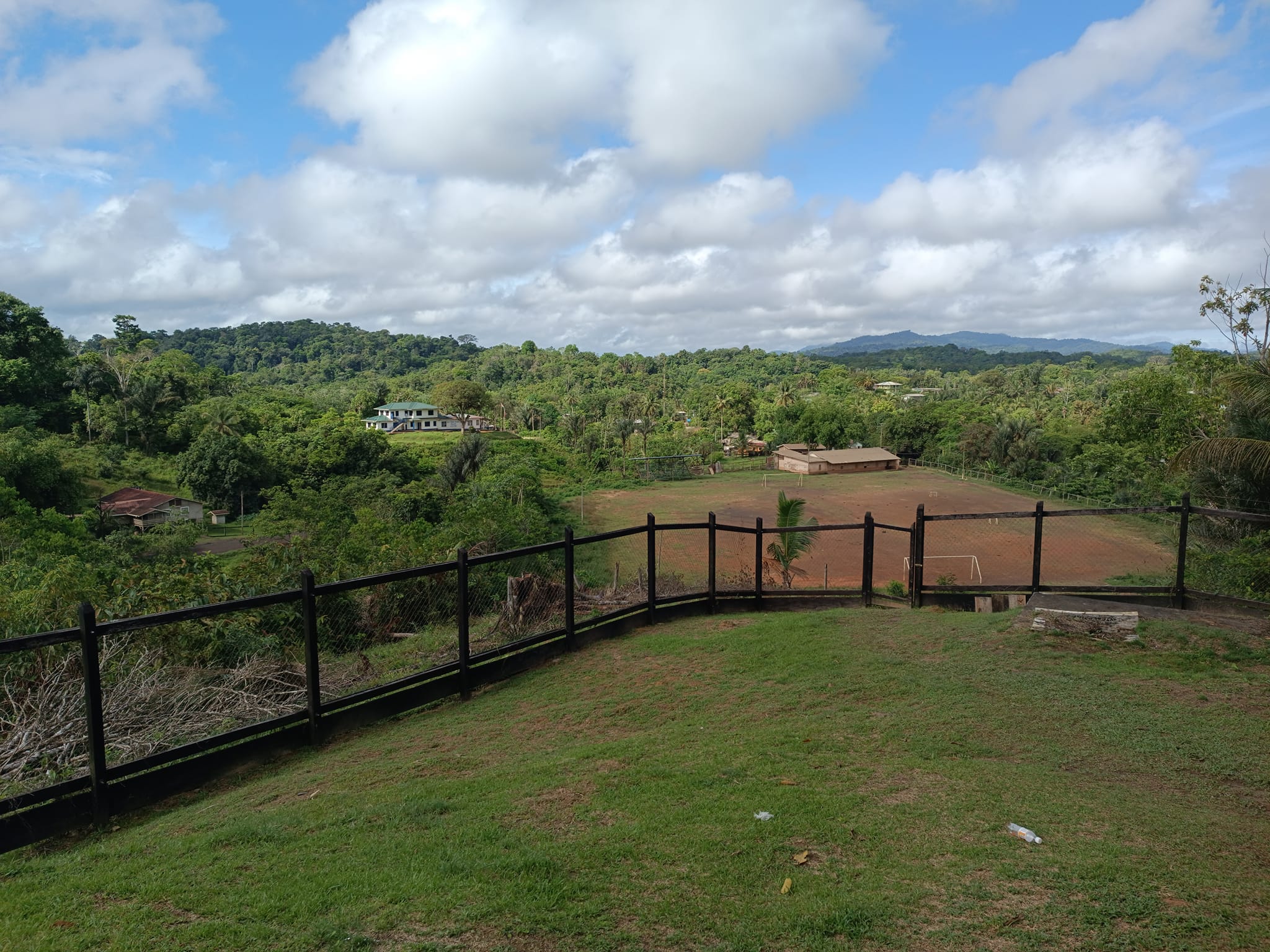 Matthew's Ridge Times | Matthews Ridge