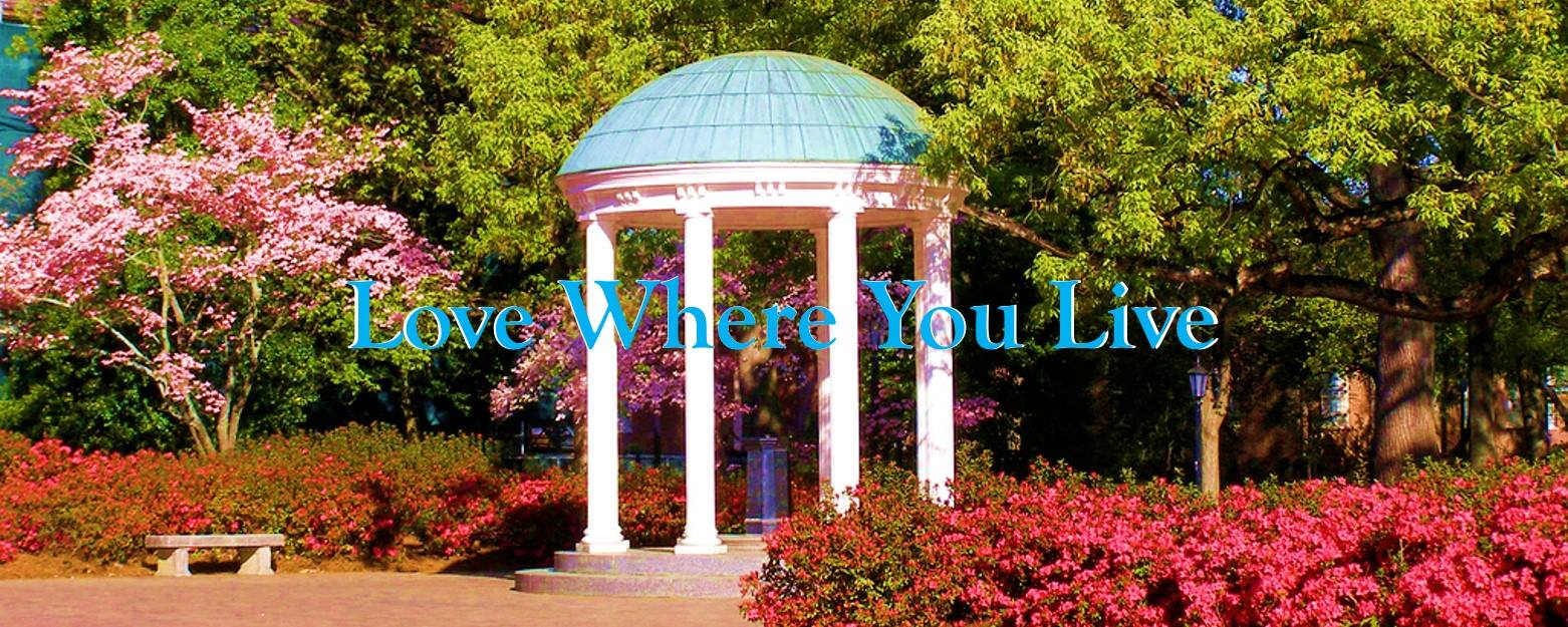 RHA at UNC | Chapel Hill NC