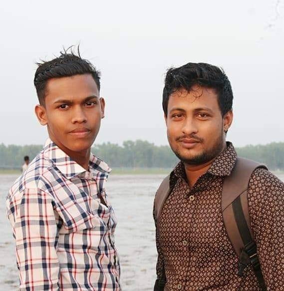Md Abdur Razzak Asif