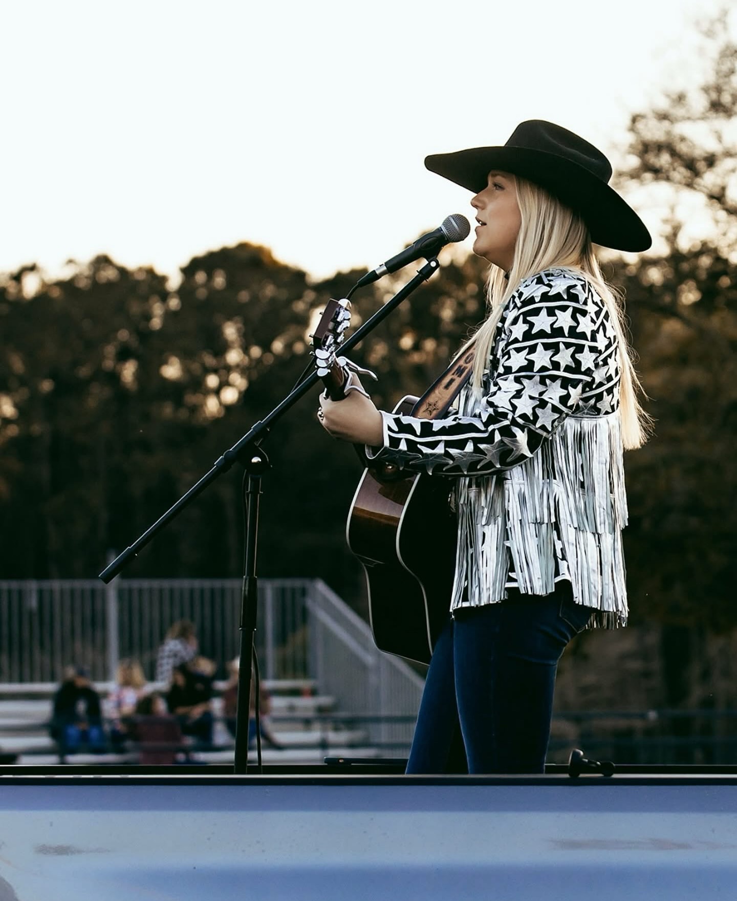 The Bulls Bay Rodeo | Awendaw SC