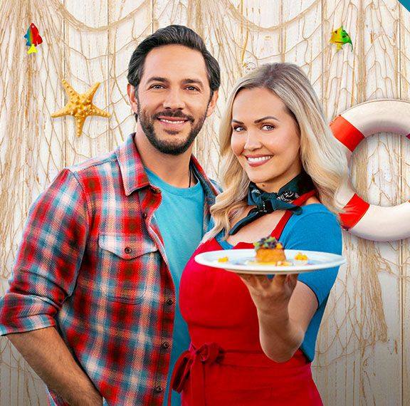 Stream all your favorite #HallmarkChannel movies & series with # ...