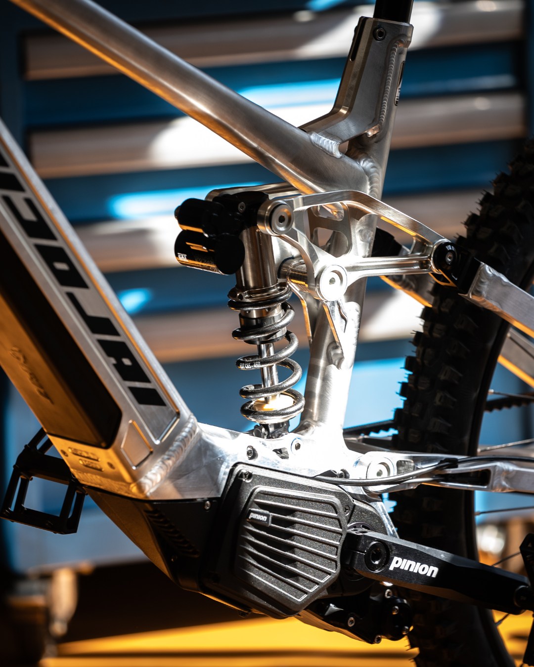 Extreme Racing Shox added a new photo. - Extreme Racing Shox