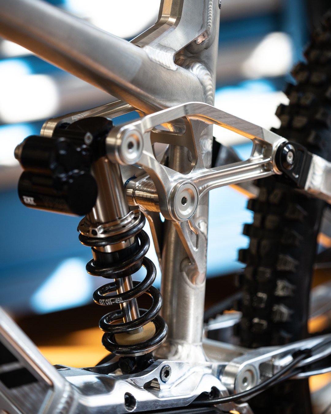 Extreme Racing Shox added a new photo. - Extreme Racing Shox