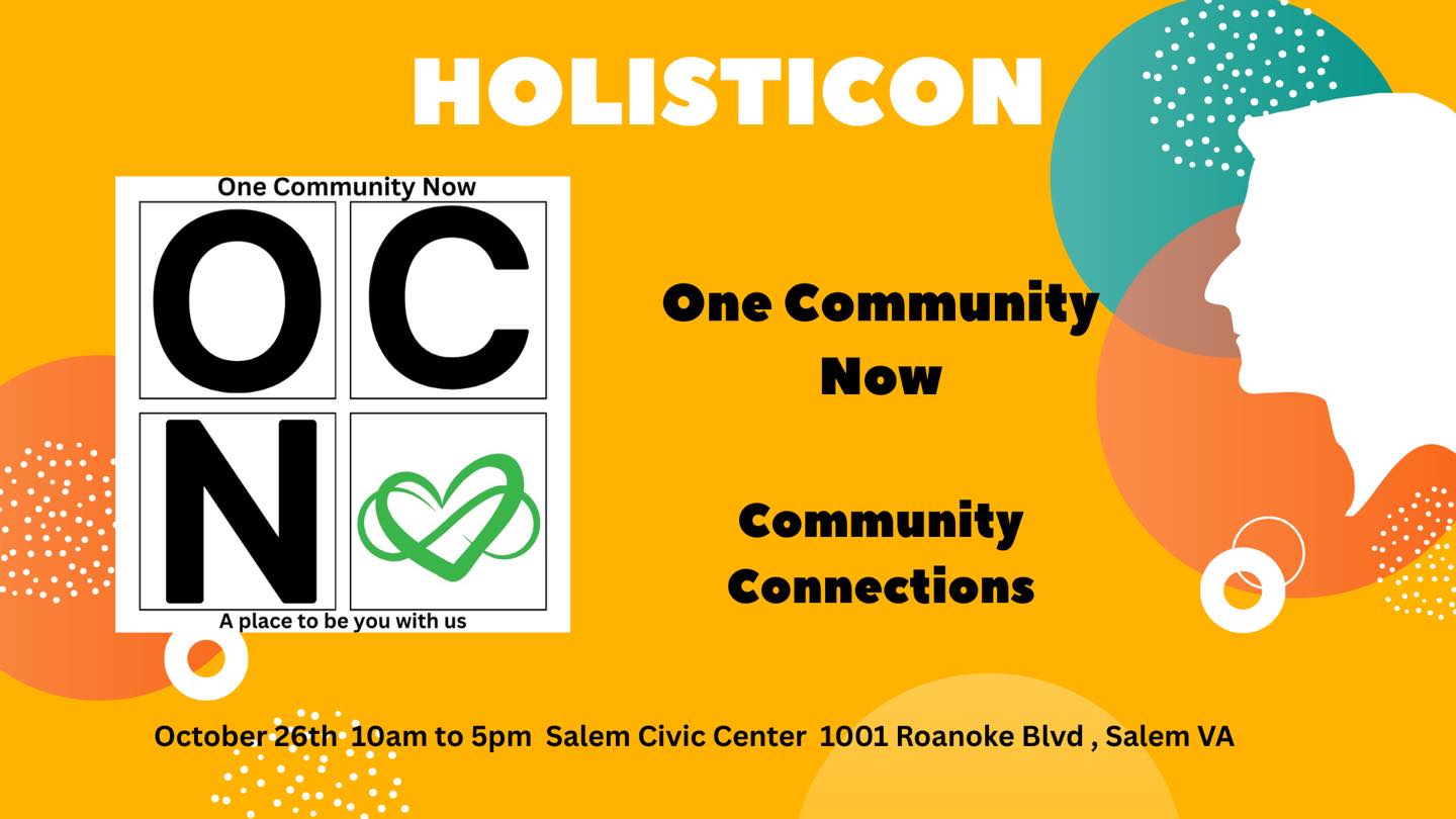One Community Now - BMS