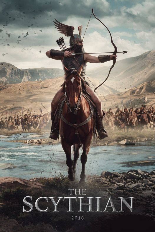 Little - 🎬The Scythian (2018) 👉Watch movie: https://tw.icestech.info ...