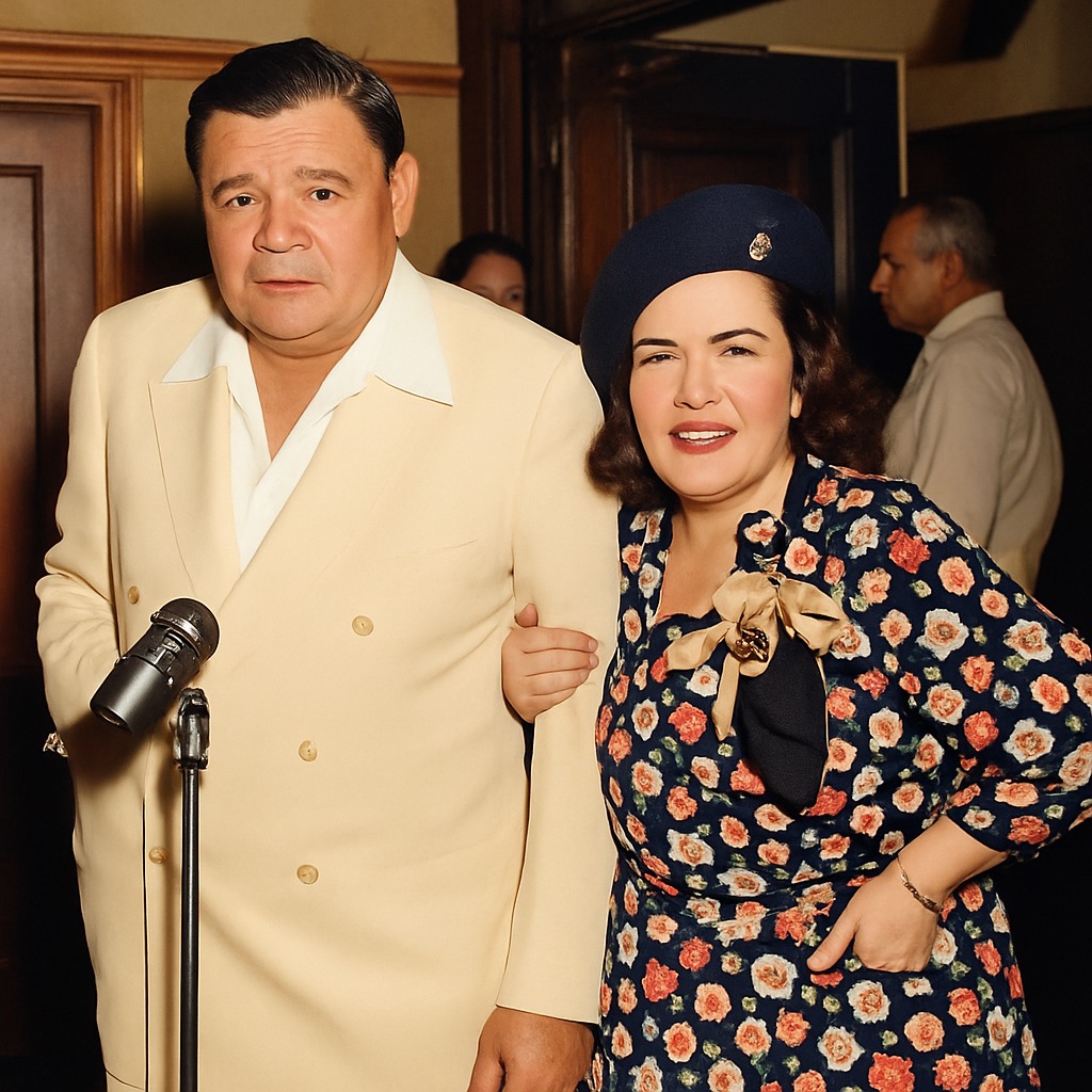 Old-Time - Babe Ruth made his last public appearance at the New York ...