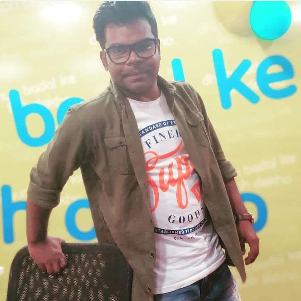 RJ RAJIV BIG FM