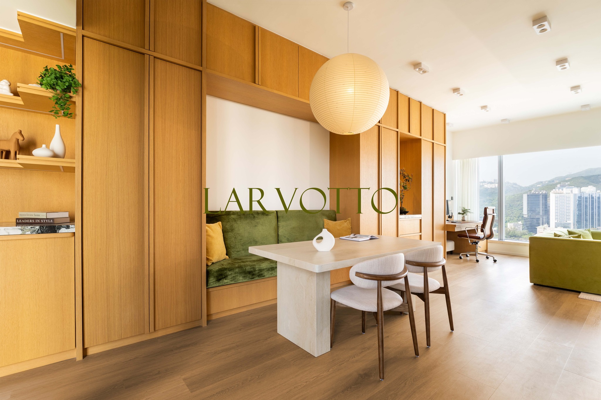 Pano Interior Design | Hong Kong Hong Kong
