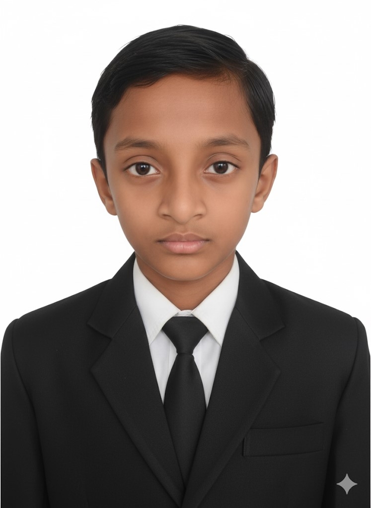 Abrar Sultan Rahee