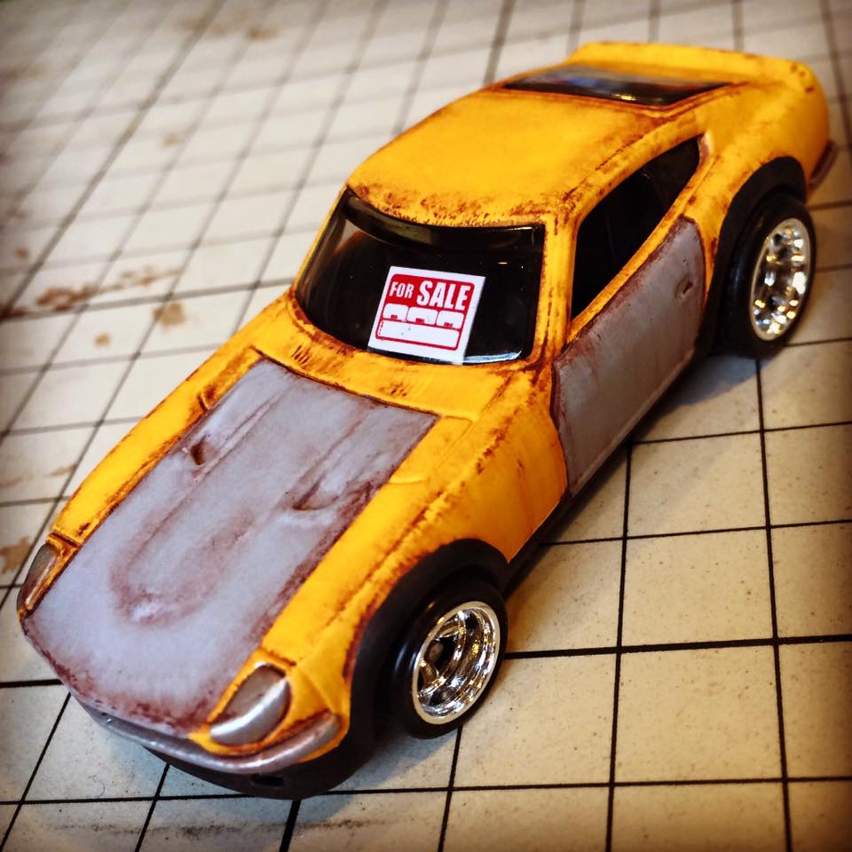 Kazy Kustom (@kazykustom) • Facebook